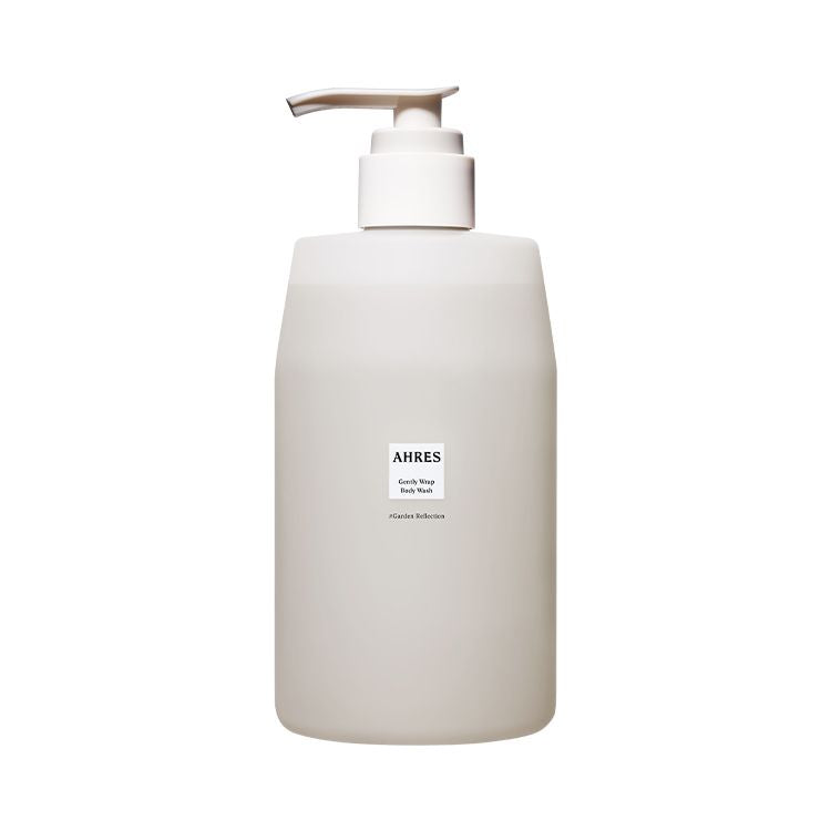 Gently Wrap Body Wash #Garden Reflection