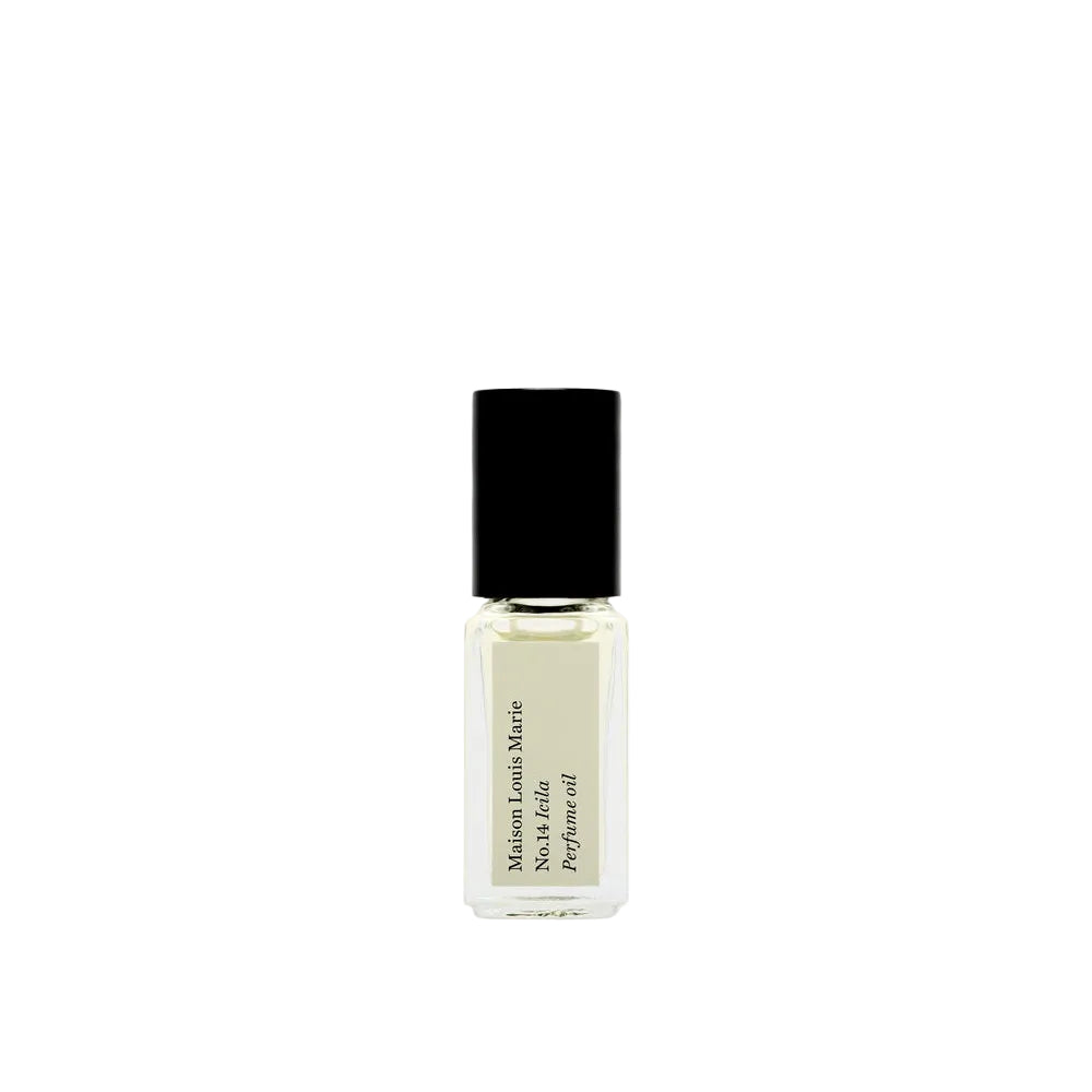 No.14 Icila 滾珠香氛精油 (Mini Roller) 3ml