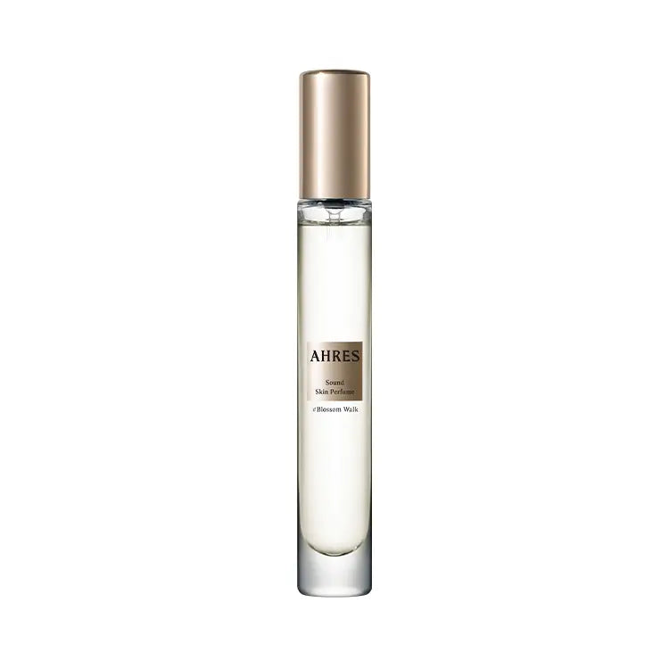 AHRES 聲韻淡香精 花都 8ml 正面商品主圖