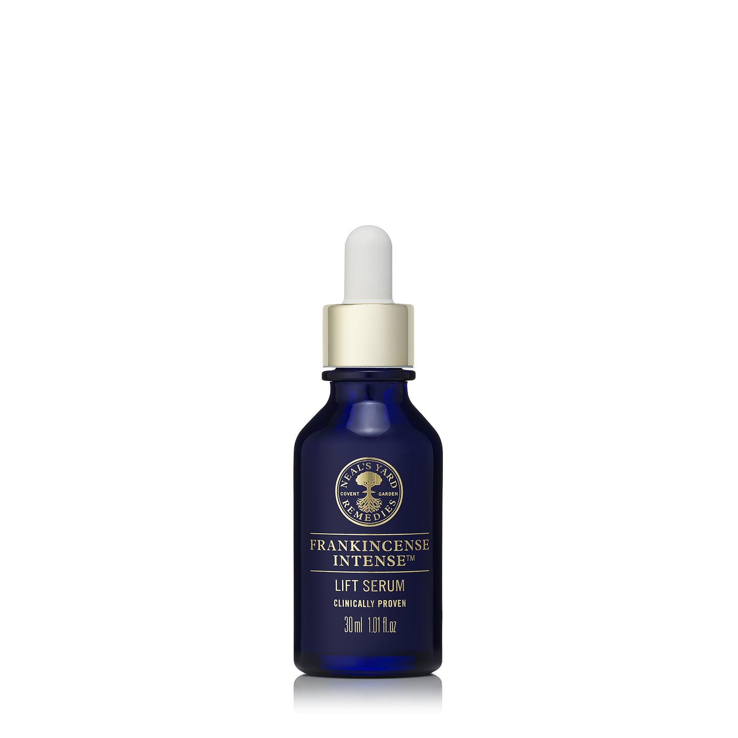 Neal's Yard Remedies 乳香黃金拉提精華 30ml 英國有機抗老緊緻精華