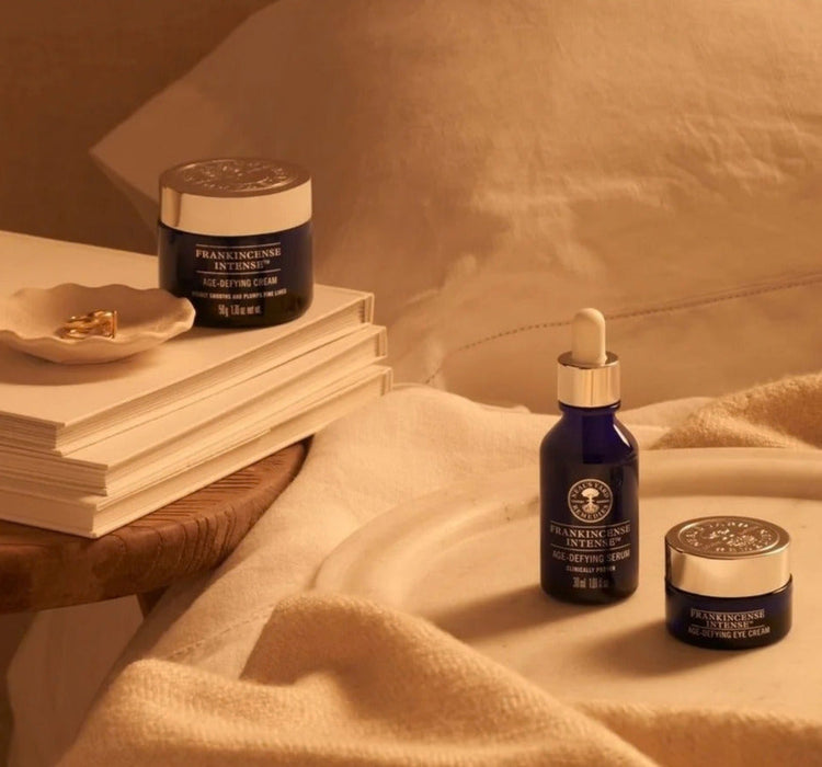 Neal's Yard Remedies