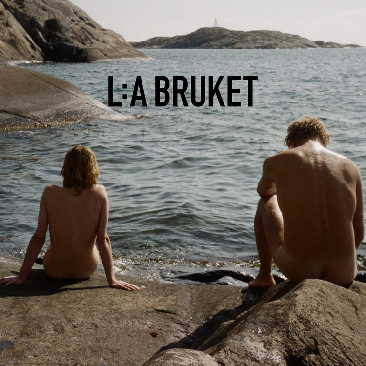 L:A BRUKET