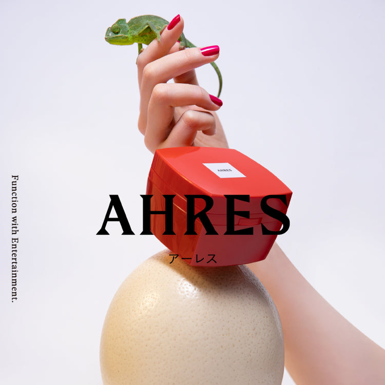 AHRES