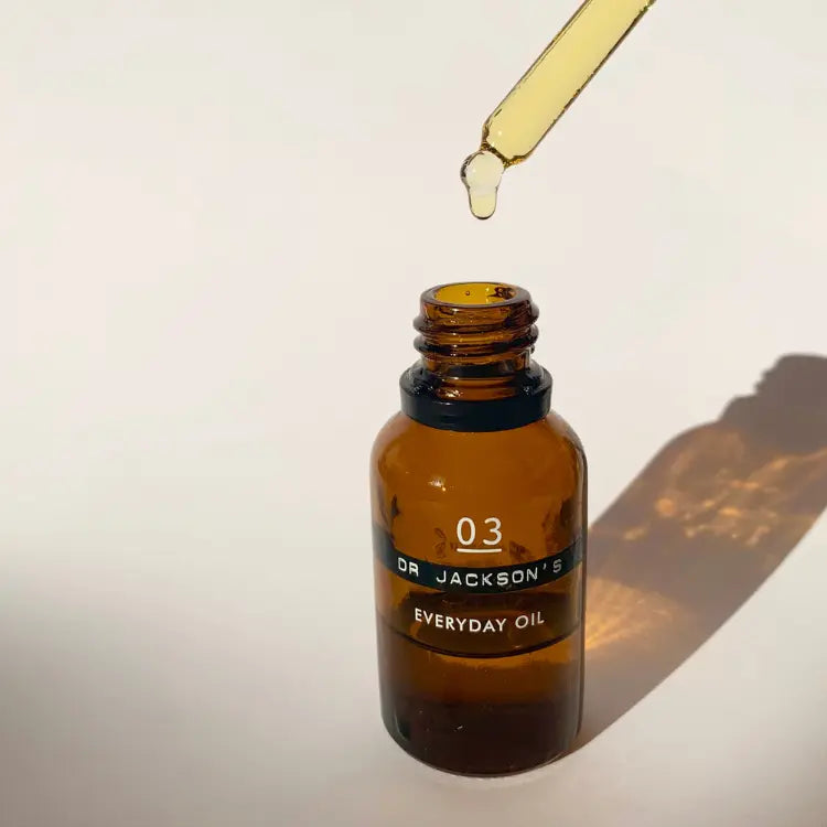 03 EVERYDAY OIL 