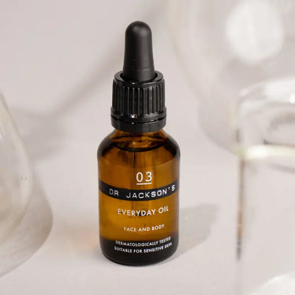 03 EVERYDAY OIL 