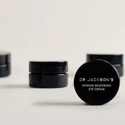 Intense Restoring Eye Cream 