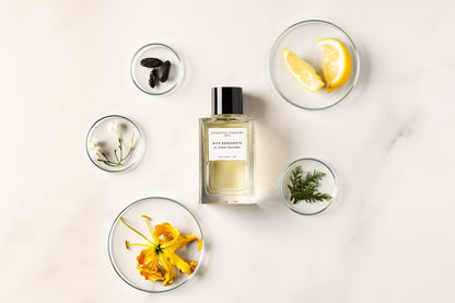佛手柑淡香精 100ml