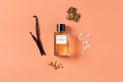 神聖香草淡香精 100ml