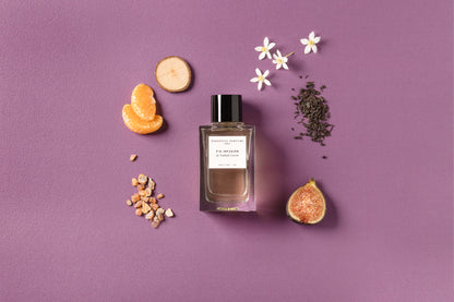 白日無花果淡香精 100ml
