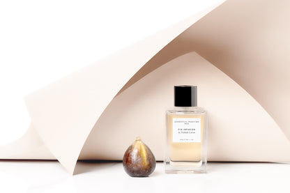 白日無花果淡香精 100ml