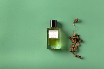 廣藿香狂熱淡香精 100ml