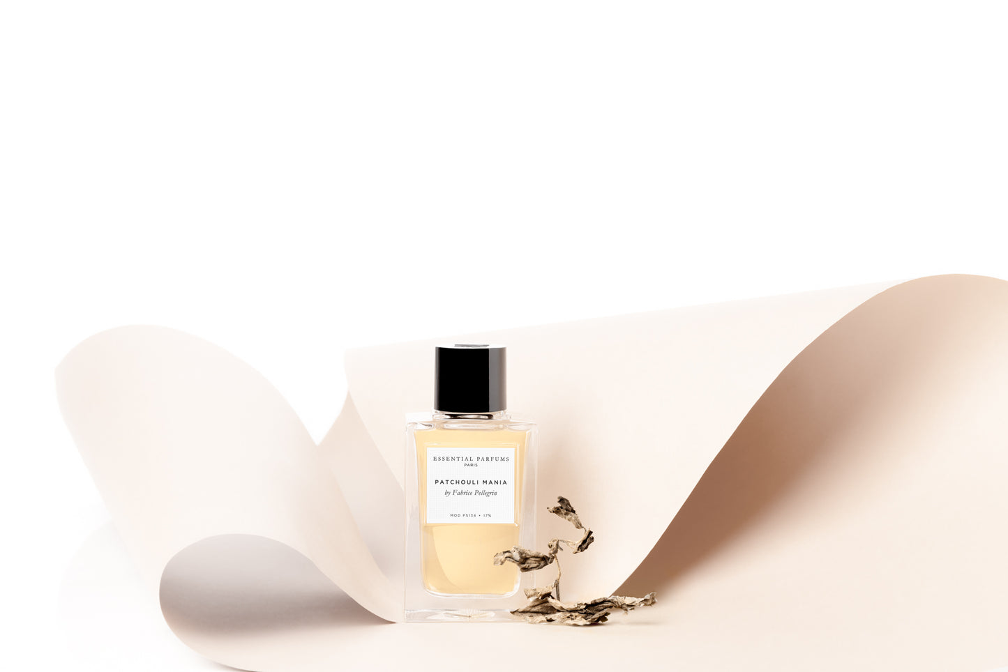 廣藿香狂熱淡香精 100ml