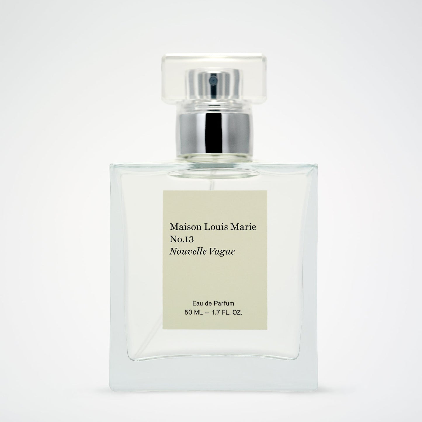 No.13 Nouvelle Vague 淡香精 50ml
