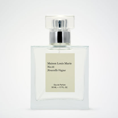 No.13 Nouvelle Vague 淡香精 50ml