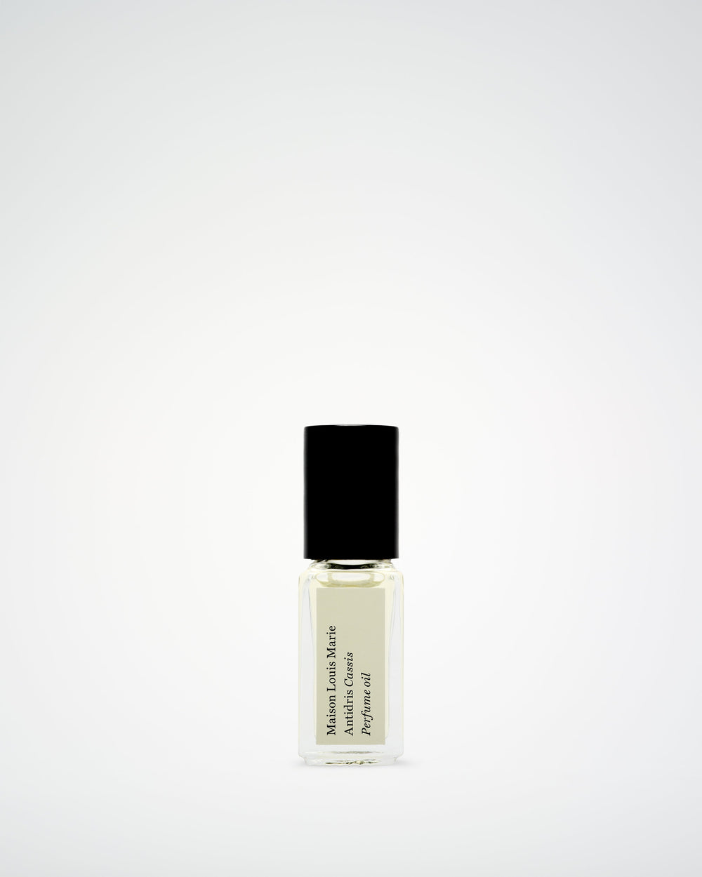 Antidris Cassis 滾珠香氛精油 Mini Roller 3ml