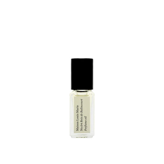 No.04 Bois de Balincourt 滾珠香氛精油 Mini Roller 3ml