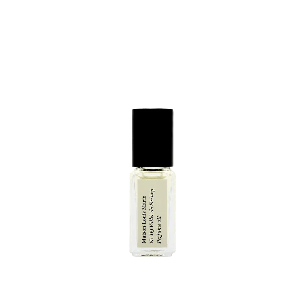 No.09 Vallee de Farney 滾珠香氛精油 Mini Roller 3ml