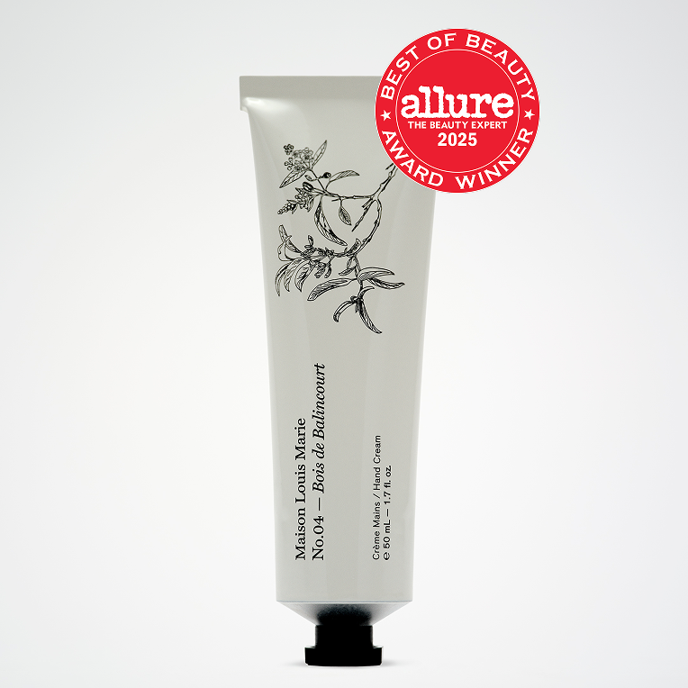 No.04 Bois De Balincourt 護手霜 50ml