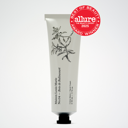 No.04 Bois De Balincourt 護手霜 50ml