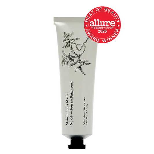No.04 Bois De Balincourt 護手霜 50ml