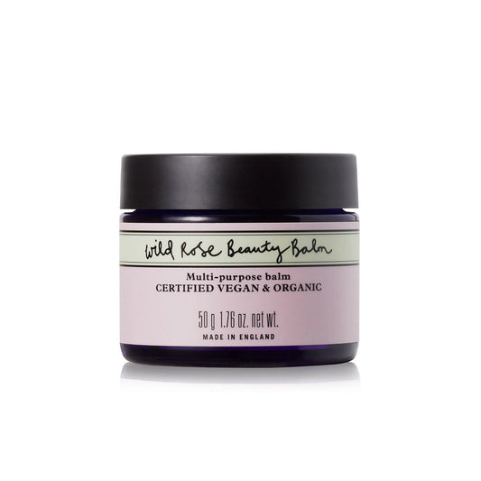 NEAL'S YARD REMEDIES Wild Rose Beauty Balm 