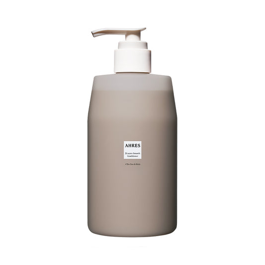 AHRES 三層豐盈護髮素 The Sea & Halo 480ml 正面商品主圖