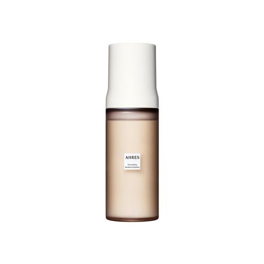 AHRES 竹萃彈潤乳液 120ml 正面商品主圖