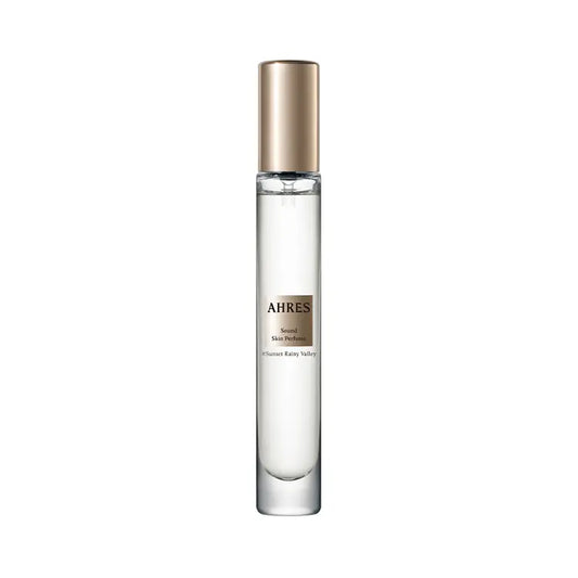 AHRES 聲韻淡香精 暮谷 8ml 正面商品主圖