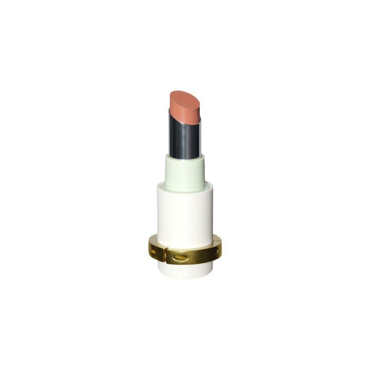 AHRES 新生訂製護唇膏補充內芯 Urahara Beige 正面商品主圖