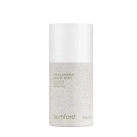 Bamford 玻尿酸煥亮保濕噴霧 50ml 正面商品主圖