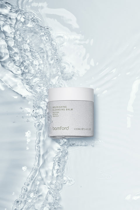 Bamford 滋養卸妝膏 100ml 正面商品圖