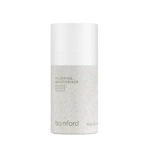 Bamford 豐盈保濕乳霜 50ml 正面商品主圖