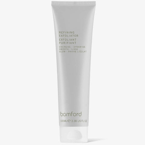 Bamford 極致細緻煥膚磨砂 100ml 正面商品主圖