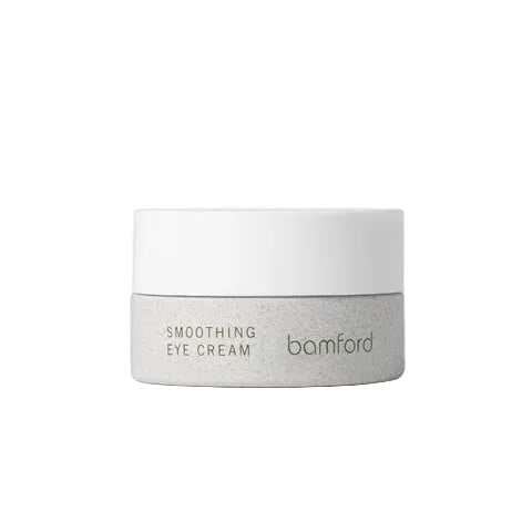 Bamford 平滑緊緻眼霜 15ml 正面商品主圖