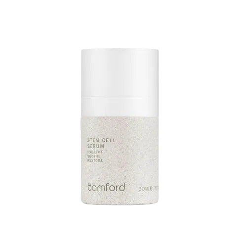 Bamford 瑞士高山玫瑰幹細胞修護精華 30ml 正面商品主圖
