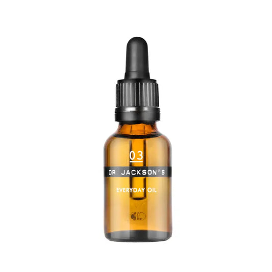 DR. JACKSON'S 03 天天調理油 25ml 白底去背圖