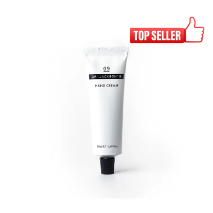 DR JACKSON’S 09 護手霜 50ml 