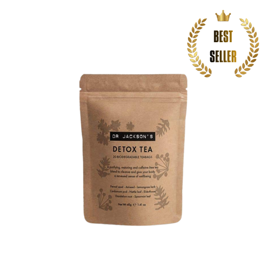 DR. JACKSON'S 清淨草本茶 40g 白底去背圖
