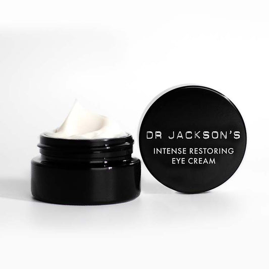 DR. JACKSON'S 抗敏修復眼霜 15ml 正面商品主圖