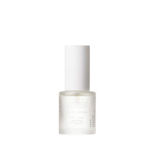 原生肌益菌精華油 30ml 正面商品主圖