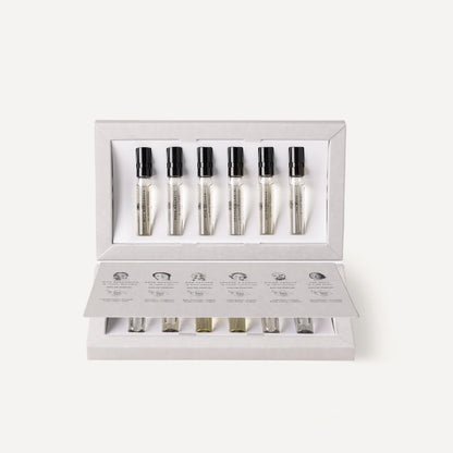 Essential Parfums 官方香水試香套裝 Discovery Set 12x2ml 內盒