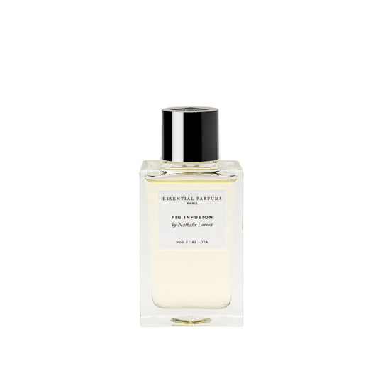 Essential Parfums 白日無花果淡香精 100ml 正面瓶身照