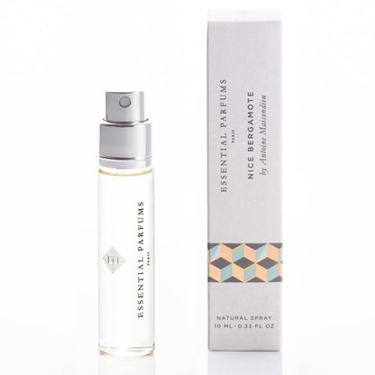 Essential Parfums 佛手柑淡香精 10ml 