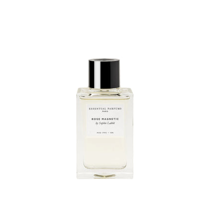 Essential Parfums 玫瑰之磁淡香精 100ml 正面商品主圖