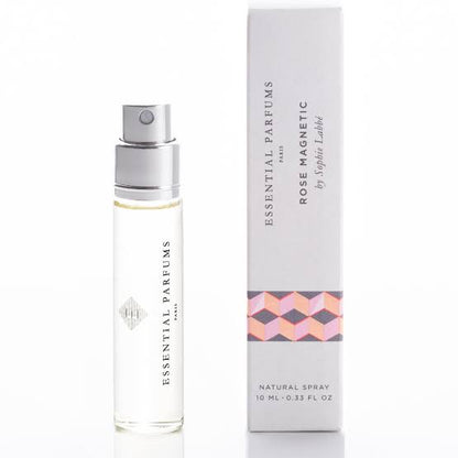 Essential Parfums 玫瑰之磁淡香精 10ml 