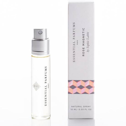Essential Parfums 玫瑰之磁淡香精 10ml 