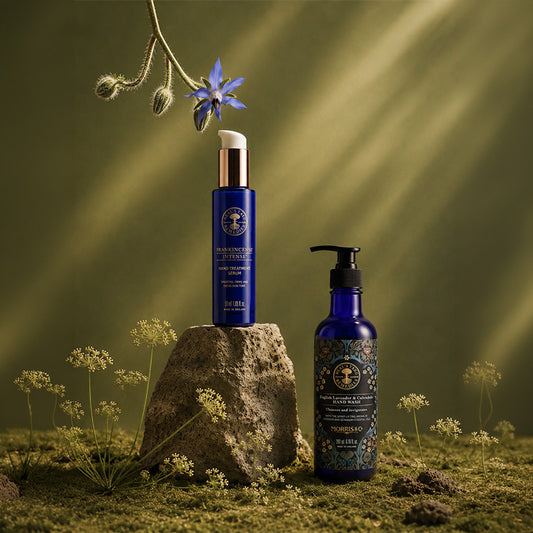 For Her - NYR Hand Care set 寵愛護手組