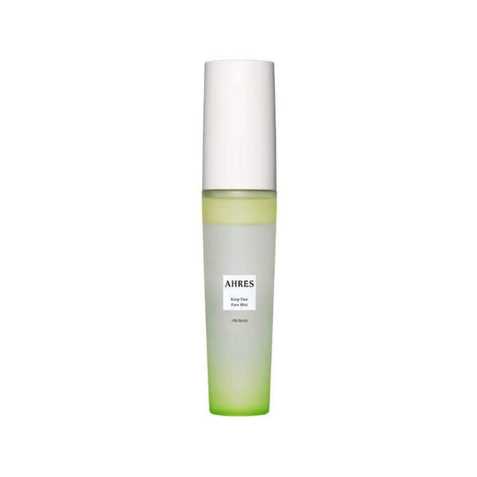 玫瑰花萃定妝保濕噴霧 45ml 正面商品主圖