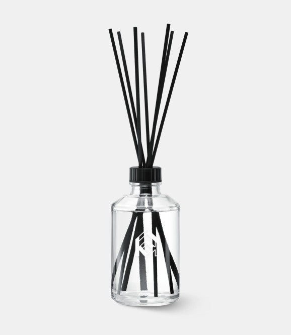 KERZON 孚日廣場室內擴香 玫瑰 天竺葵 200ml 白底去背圖