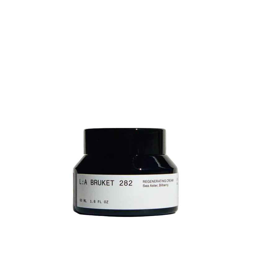 L:A BRUKET 282 極萃再生修護霜 50ml 深層滋養面霜